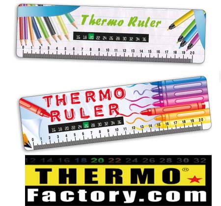 termometros