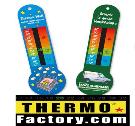 TERMOMETROS 