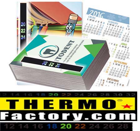 TERMOMETROS PARA ADHESIVOS españa